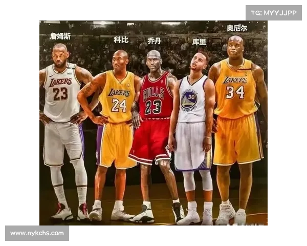 NBA 季后赛低命中率场次榜：奥尼尔最少，乔丹第二，詹姆斯第三